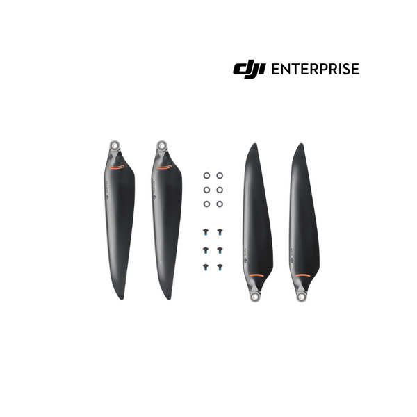 PAR HELICES PARA SERIE DJI MATRICE 400(2510F) - Vista 3 ATVSTORE