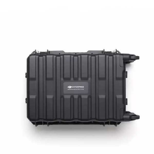 ESTACION DE CARGA PARA BATERIAS MATRICE 400 - BS100 - Repuestos Originales ATVSTORE Perú