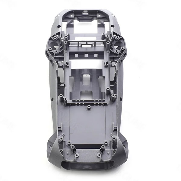 CARCASA/SHELL MEDIO PARA SERIE DJI AIR 3S - Repuestos Originales ATVSTORE Perú