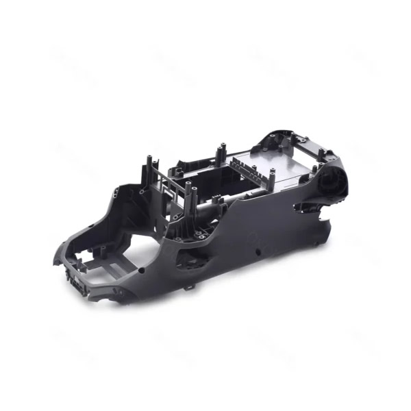 CARCASA/SHELL MEDIO PARA SERIE DJI AIR 3S - Vista 2 ATVSTORE