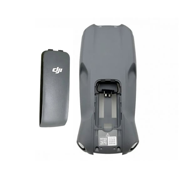 CARCASA/SHELL SUPERIOR(CON SHELL 4G) PARA DJI AIR 3S - Repuestos Originales ATVSTORE Perú