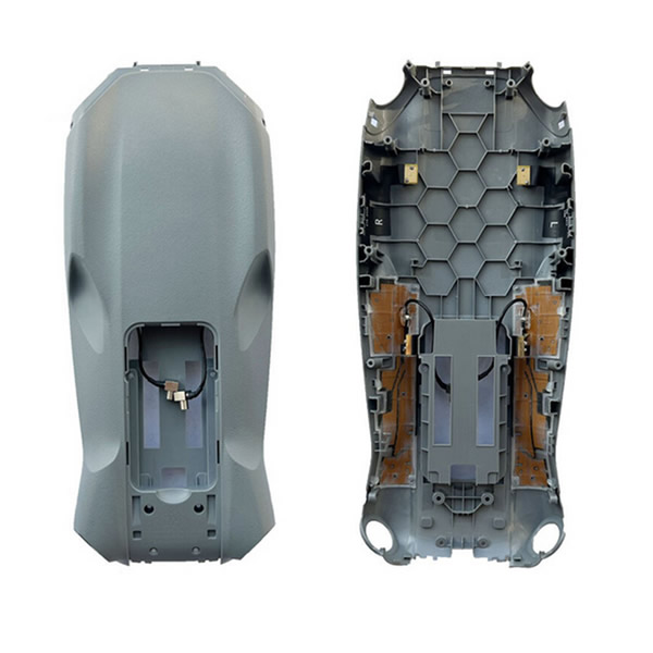 CARCASA/SHELL SUPERIOR(CON SHELL 4G) PARA DJI AIR 3S - Vista 2 ATVSTORE