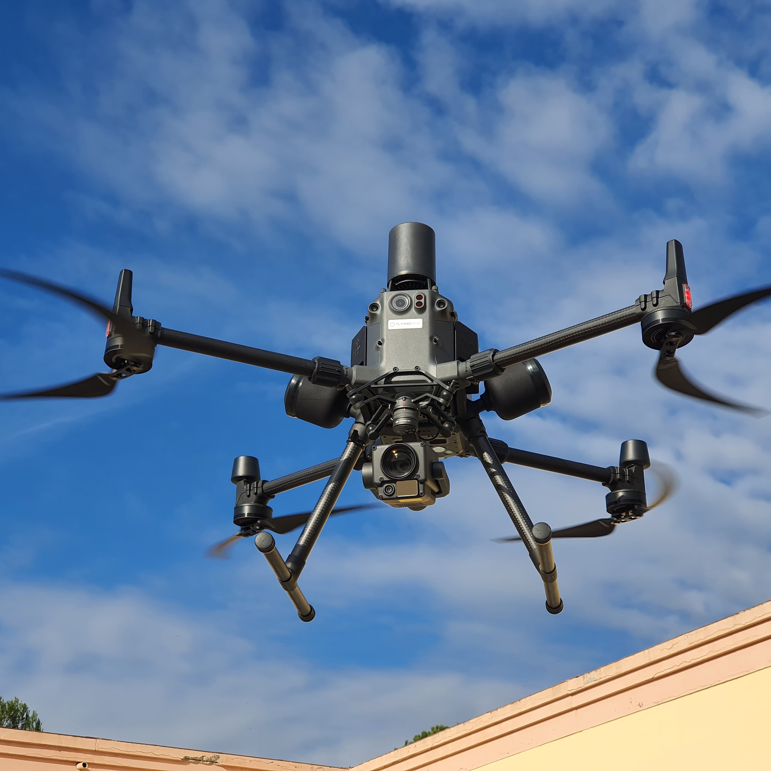 DJI MATRICE 300 RTK(OPENBOX)