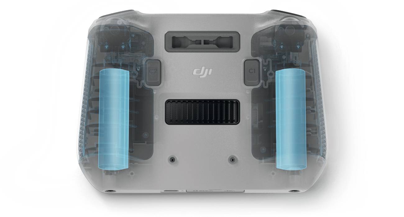 DJI RC