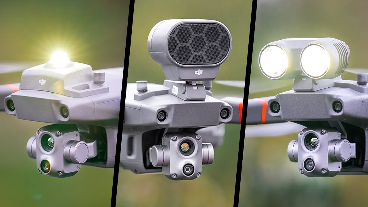 MAVIC 2 ENTERPRISE ADVANCED