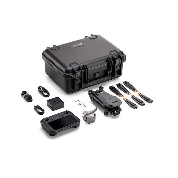 MAVIC 3 ENTERPRISE THERMAL 