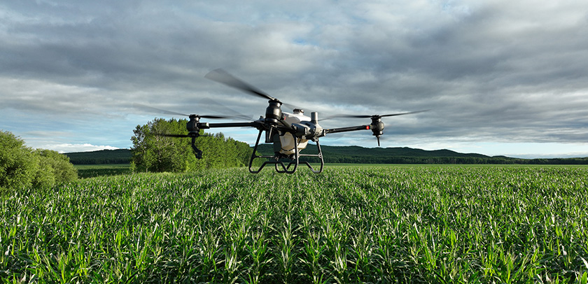 DJI AGRAS T40 COMBO PLUS