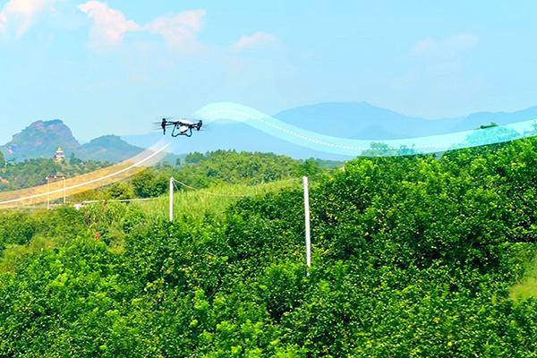 DJI AGRAS T40 COMBO PLUS
