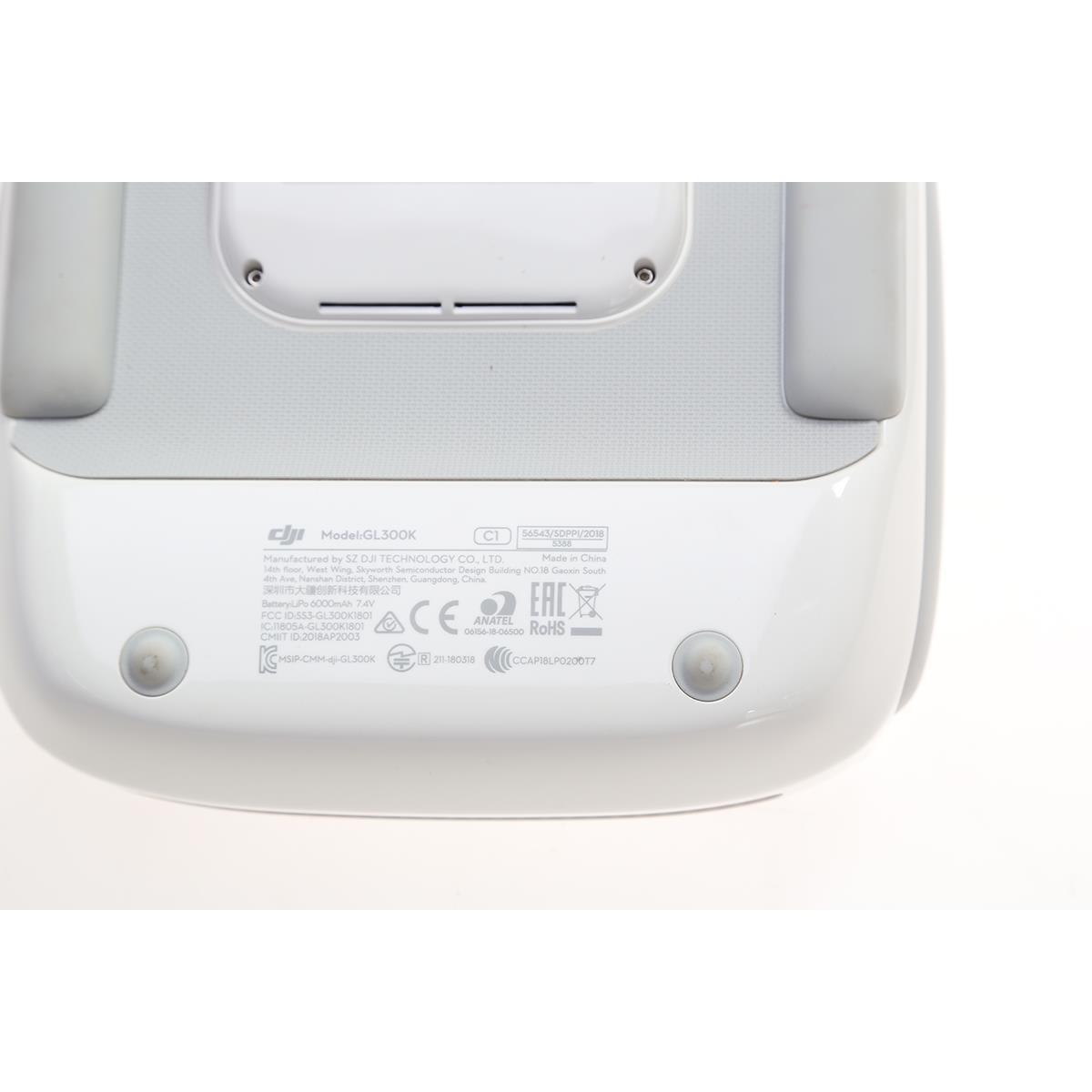 CONTROL REMOTO PHANTOM 4 PRO V2 (CON PANTALLA) GL300K