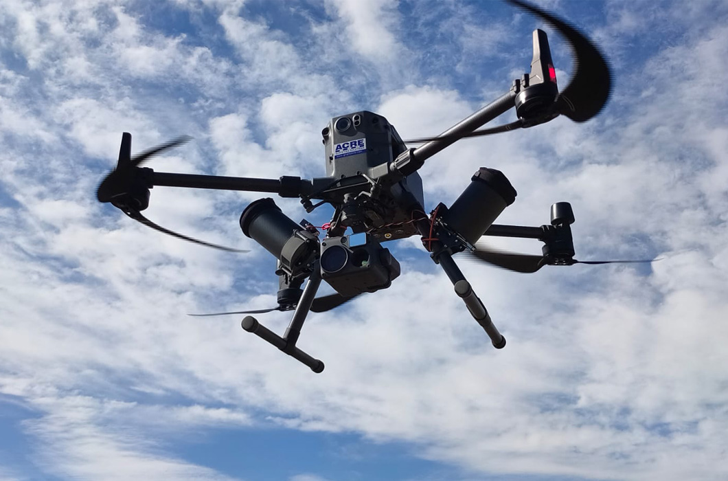 DJI MATRICE 300 RTK(OPENBOX)