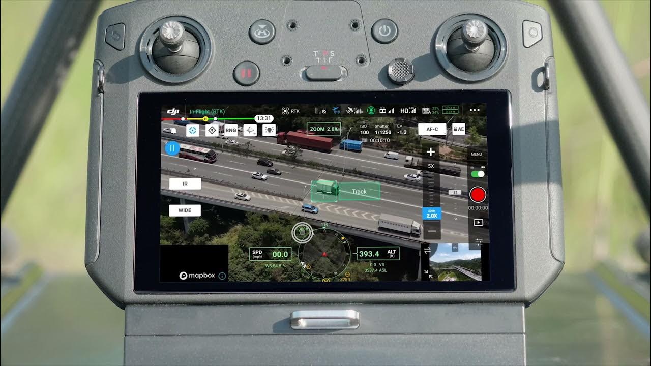 DJI MATRICE 300 RTK(OPENBOX)