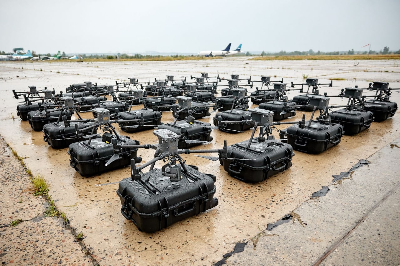 DJI MATRICE 300 RTK(OPENBOX)