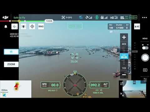 DJI MATRICE 300 RTK(OPENBOX)