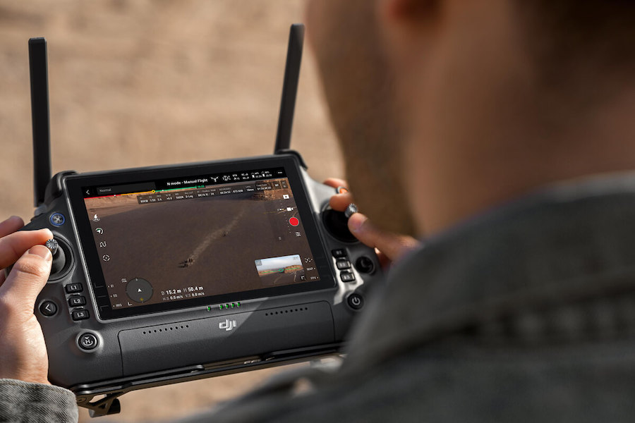 DJI MATRICE 30T