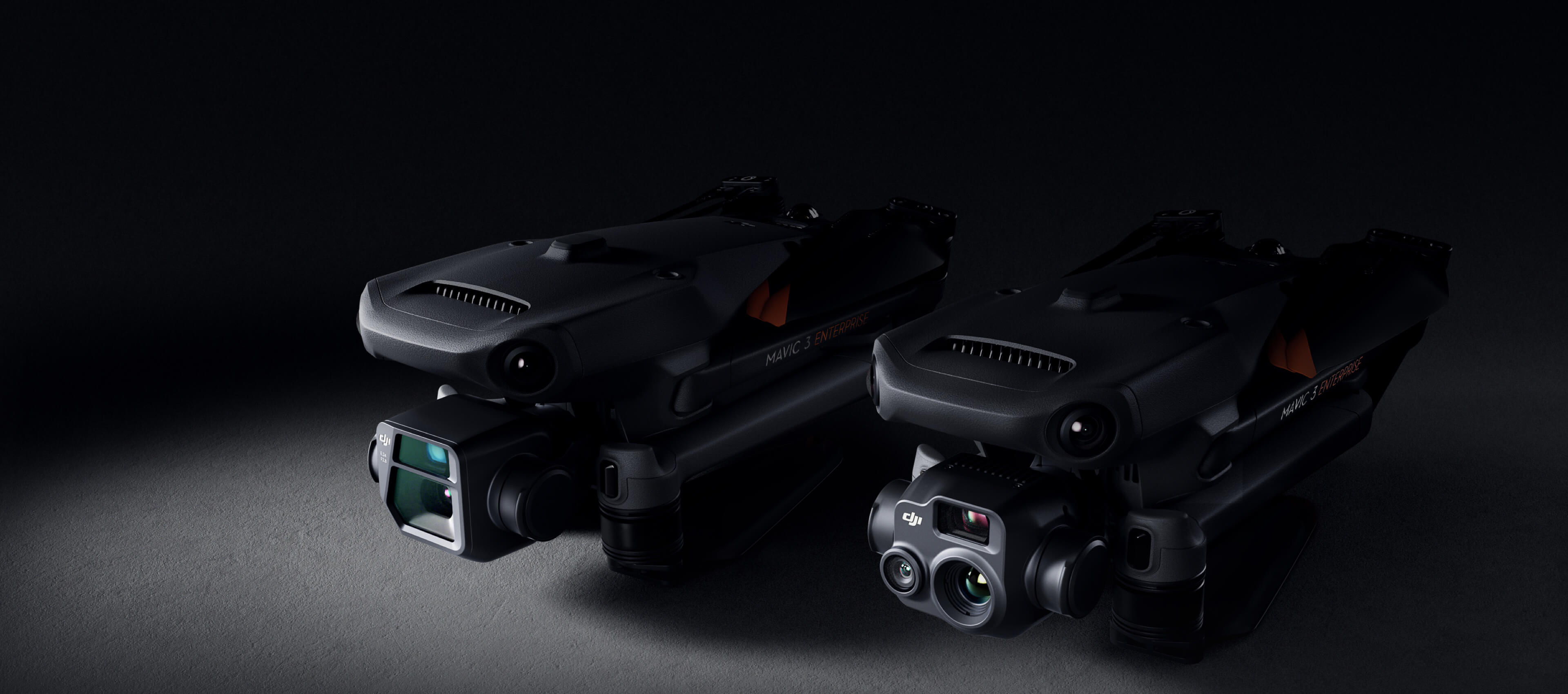 MAVIC 3 ENTERPRISE