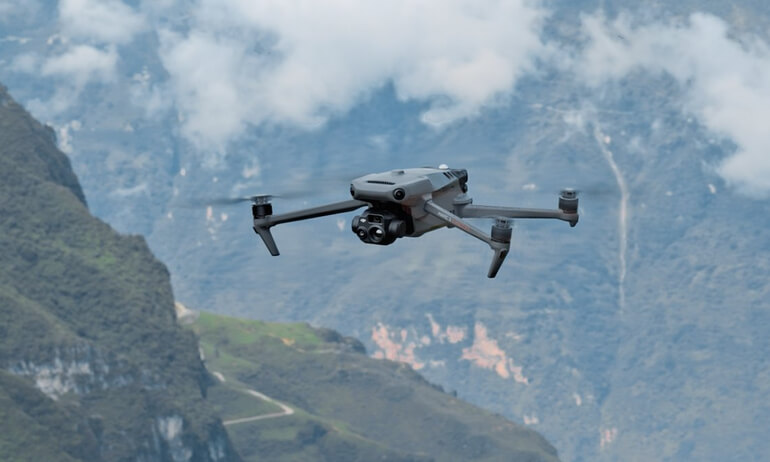 MAVIC 3 ENTERPRISE