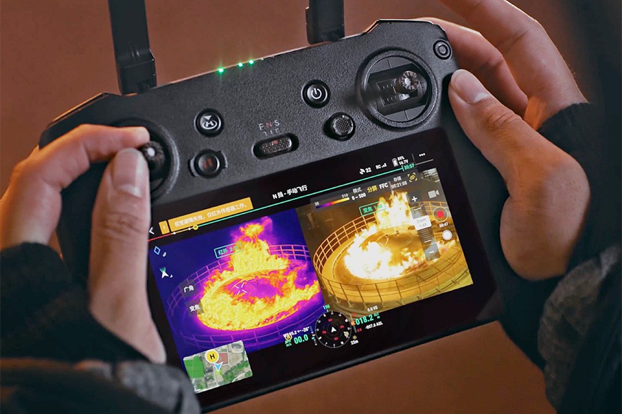 MAVIC 3 ENTERPRISE