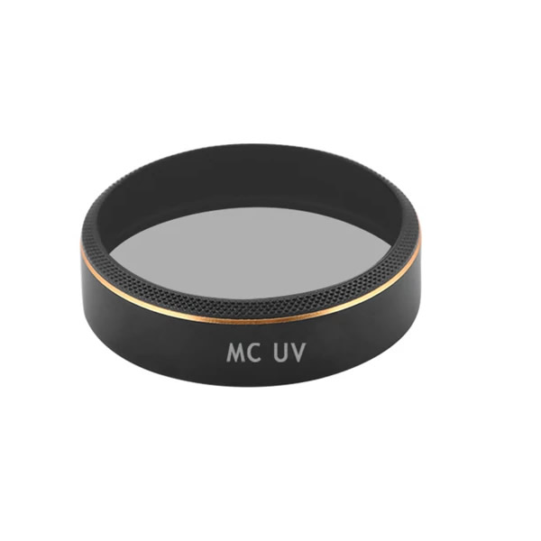 SET DE FILTROS POLARPRO ND4/8/16(PARA PHANTOM 4 PRO)
