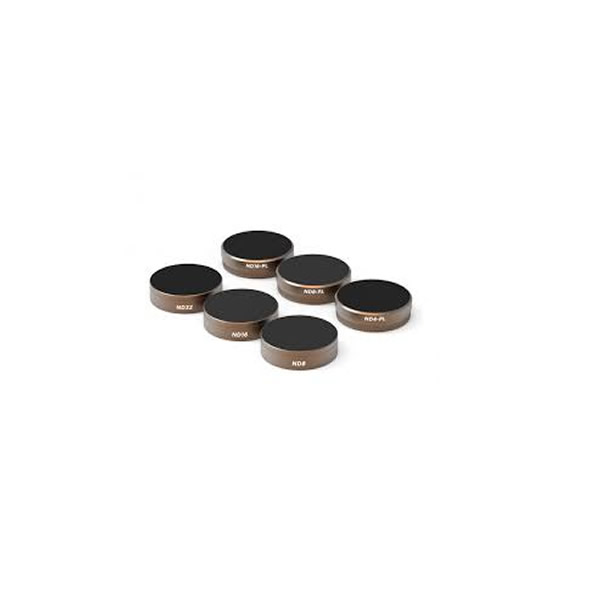 SET FILTRO POLARPRO CINEMA ND8/16/32 PARA PHANTOM 4 PRO 