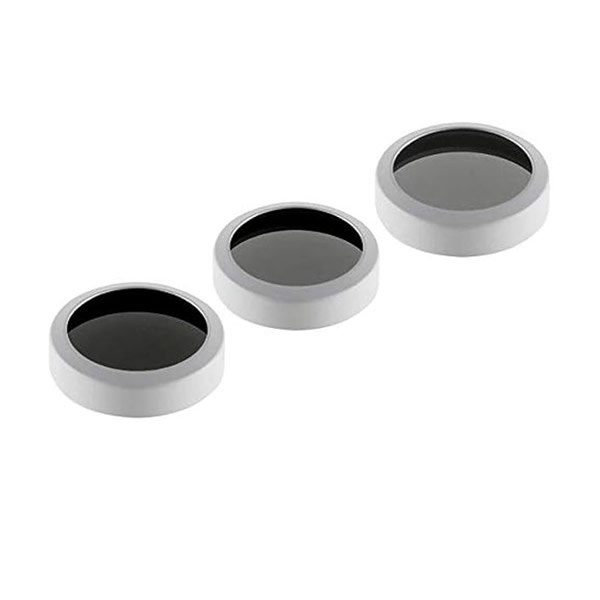 FILTROS ORIGINALES SERIE PHANTOM 4 PRO/RTK(ND16)