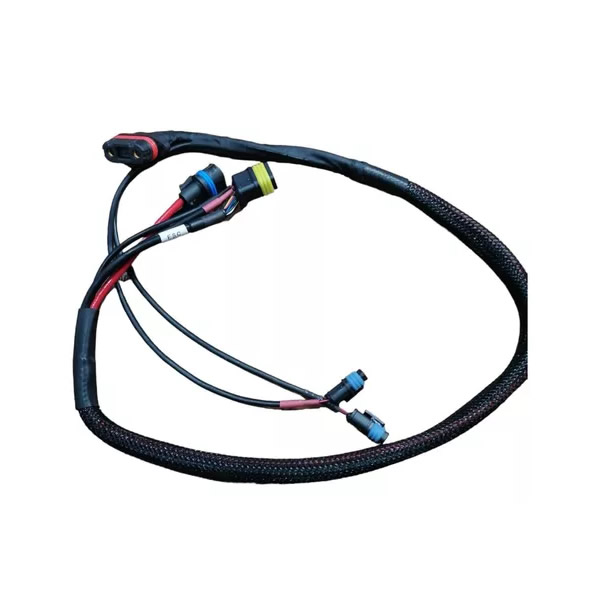 CABLE COMPUESTO PARA ESC DJI AGRAS T30(M1/M4)