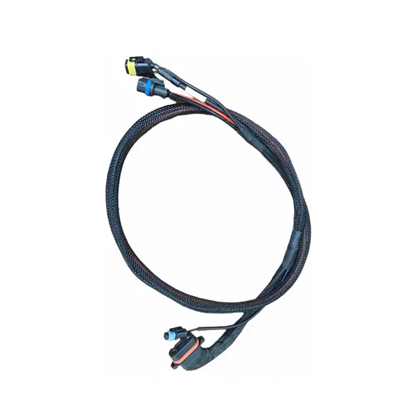 CABLE COMPUESTO PARA ESC DJI AGRAS T30(M1/M4)