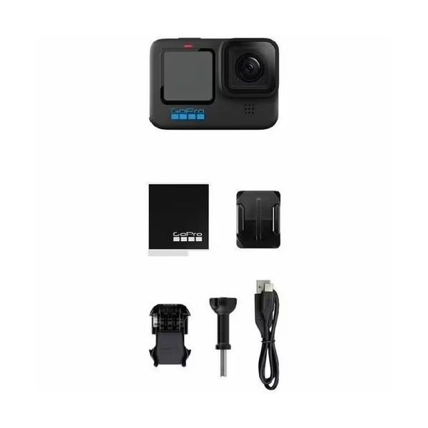 VIDEOCAMARA DIGITAL PROFESIONAL GOPRO HERO11 BLACK