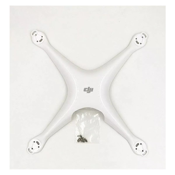 CARCASA/SHELL COMPLETA PARA PHANTOM 4 ADV