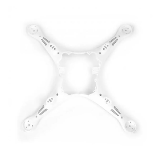 CARCASA/SHELL COMPLETA PARA PHANTOM 4 ADV