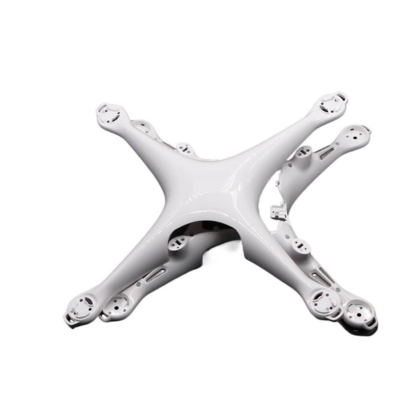 CARCASA/SHELL COMPLETA PARA PHANTOM 4 ST