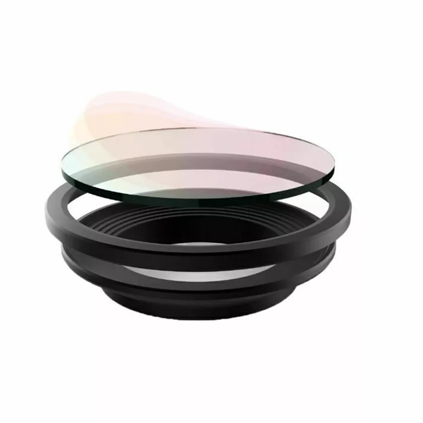 FILTROS CPL 40.5MM JUNESTAR PARA GOPRO 3 Y 4