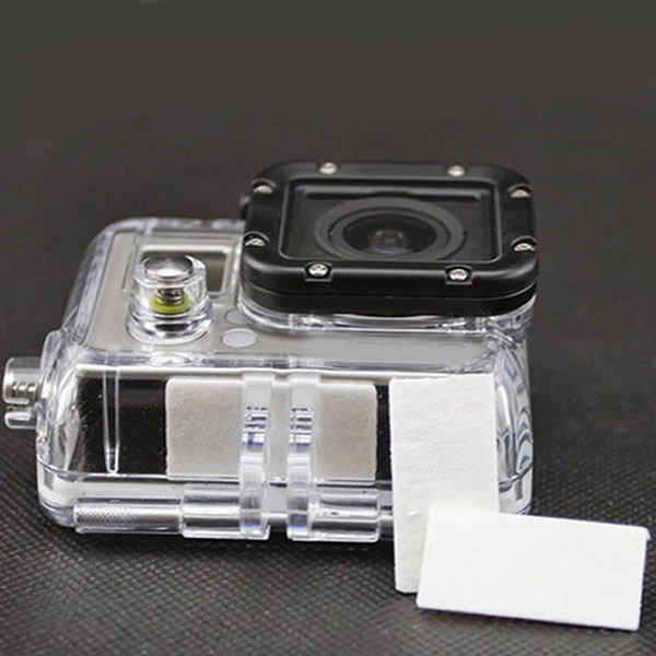 ANTI-FOG INSERTS(AHDAF-302)
