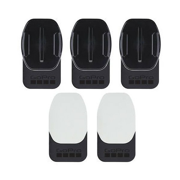 GOPRO REMOVABLE INSTRUMENT MOUNTS(AMRAD-001)