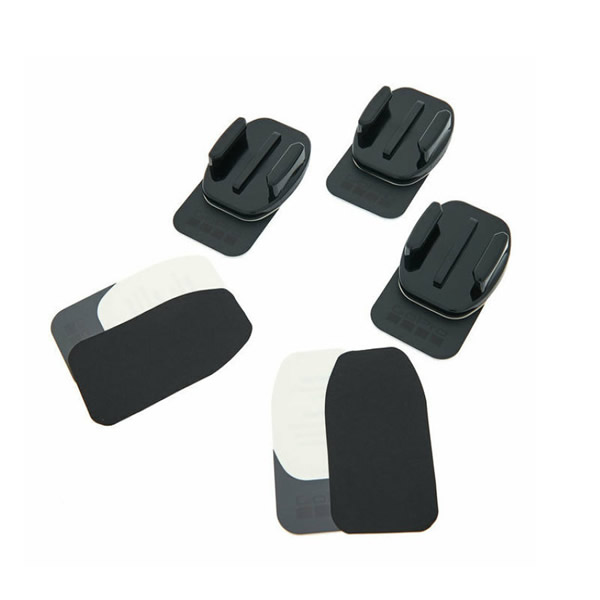 GOPRO REMOVABLE INSTRUMENT MOUNTS(AMRAD-001)