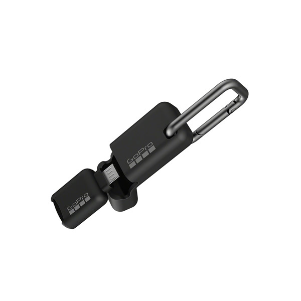 QUICK KEY(MICRO USB) - AMCRV-001