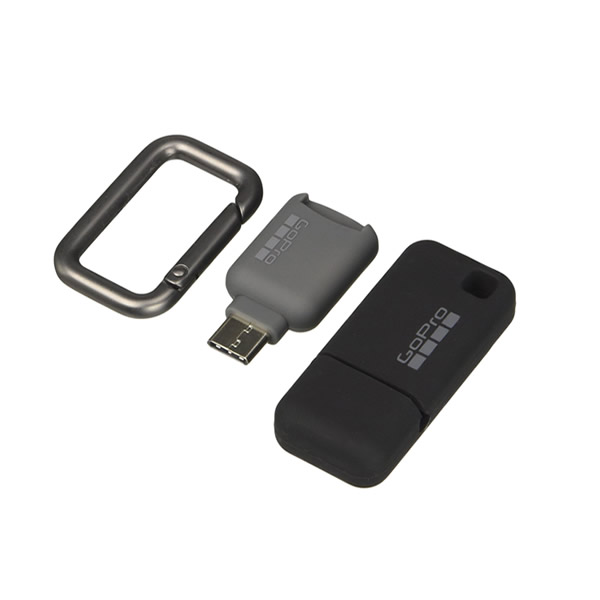 QUICK KEY(MICRO USB) - AMCRV-001
