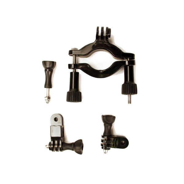 ROLL BAR MOUNT GOPRO