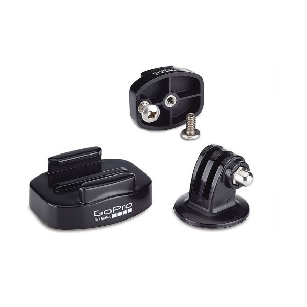 TRIPOD MOUNTS GOPRO(ABQRT-001)
