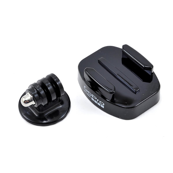 TRIPOD MOUNTS GOPRO(ABQRT-001)