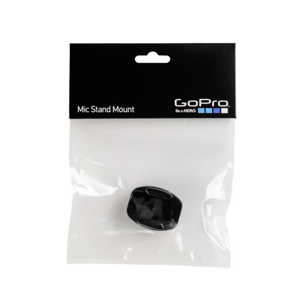 GOPRO MIC STAND MOUNT(ABQRM-001)