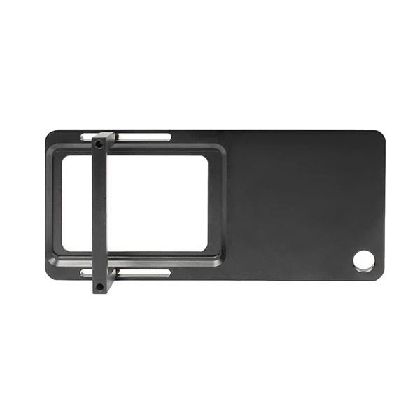 ADAPTADOR PARA CAMARAS TIPO GOPRO(5-11) PARA OSMO MOBILE