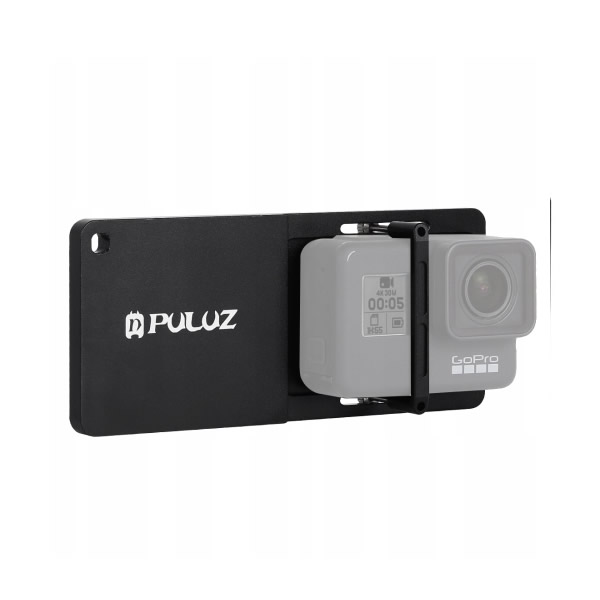 ADAPTADOR PARA CAMARAS TIPO GOPRO(5-11) PARA OSMO MOBILE