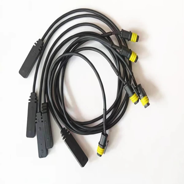 CABLE DE SEÑAL DE MEDICION ON-SITE DJI AGRAS T30