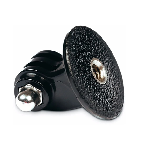 ADAPTADOR DE MONTAJE PARA TRIPODE PARA GOPRO
