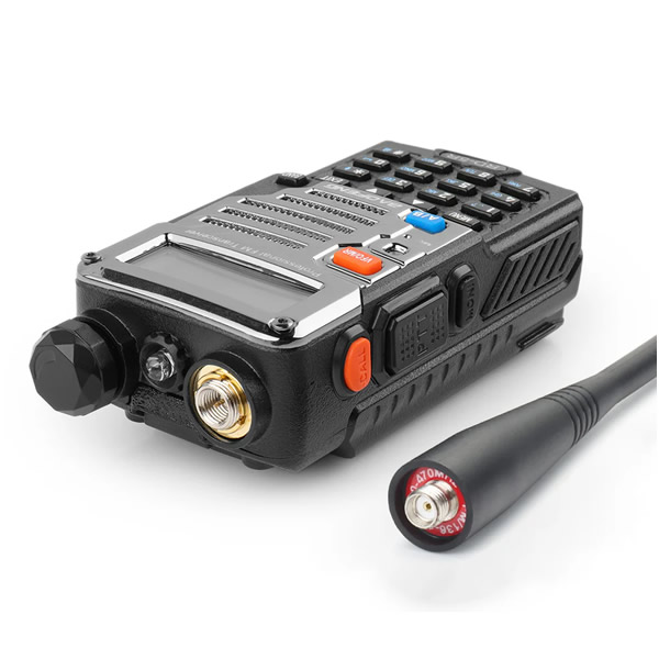 BAOFENG RADIO RD-5R