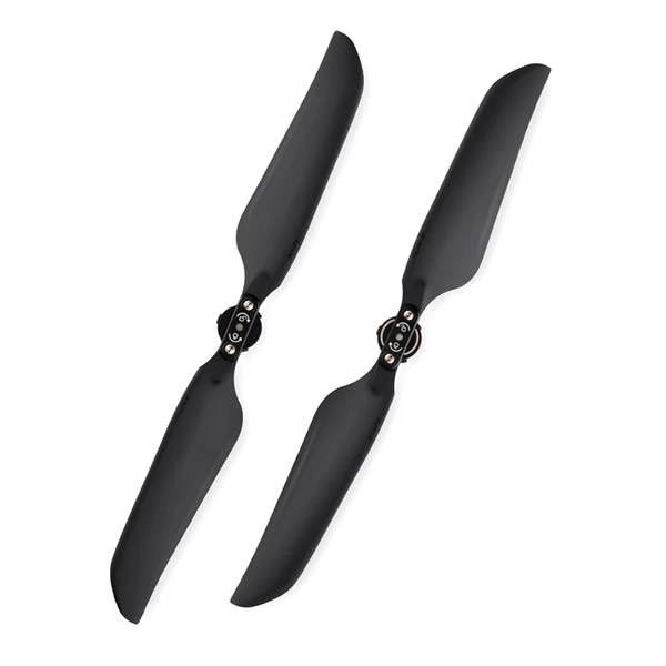 PAR DE HELICES DE BAJO RUIDO PARA DRONE AUTEL ROBOTICS EVO 2 V2/V3