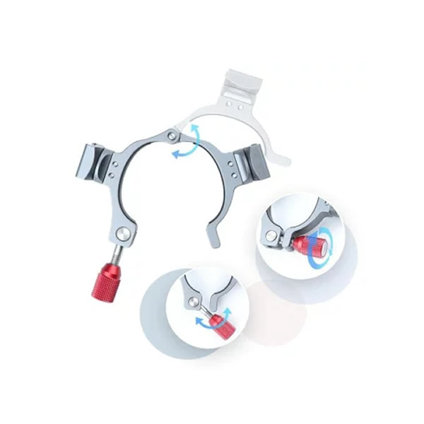 EXTENSION/SOPORTE PARA OSMO MOBILE(XT-525)