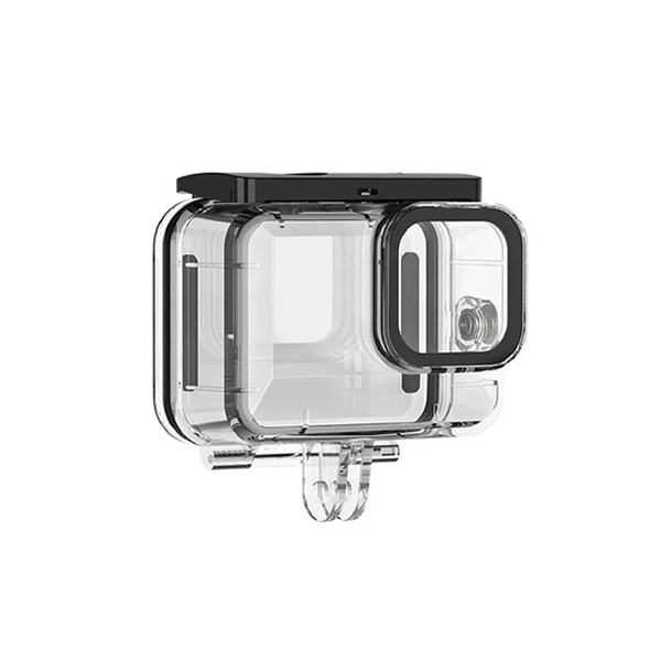 HOUSING/CARCASA SUMERGIBLE 45M PARA GOPRO HERO 8