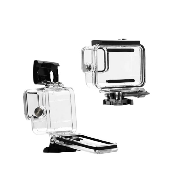 HOUSING/CARCASA SUMERGIBLE 45M PARA GOPRO HERO 8