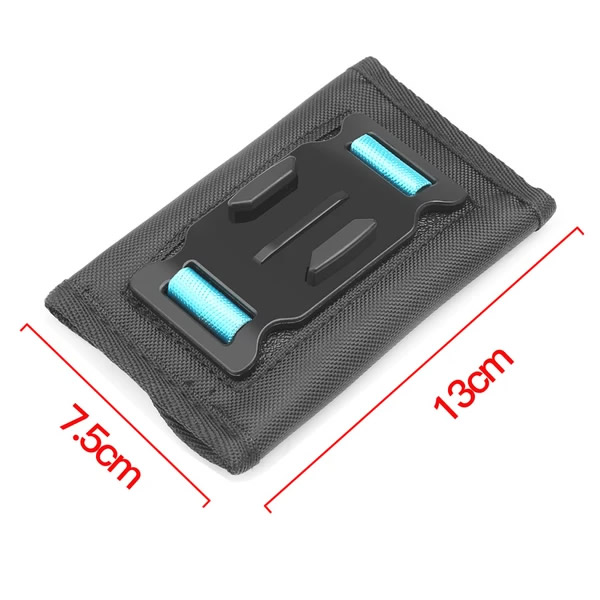 STRAP/CORREA PARA MOCHILA PARA CAMARA DEPORTIVAS